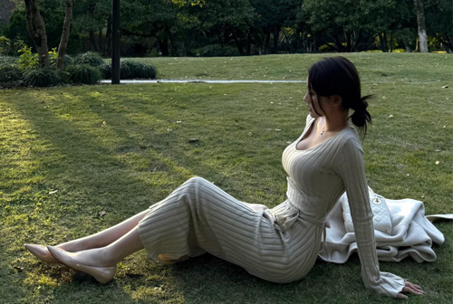 静安分店茶艺区